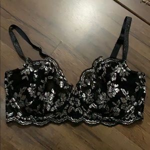 Dream angels push up without padding 34DDD